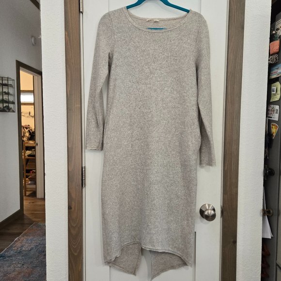 Anthropologie Moth Lightweight Sweater Dress, XXS - Picture 2 of 9